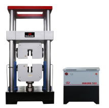 電液伺服萬能試驗(yàn)機(jī)（300kN-5000kN）-WAW-S系列