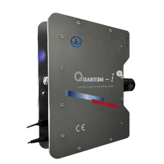 DIC視頻引伸計-HLVE系列