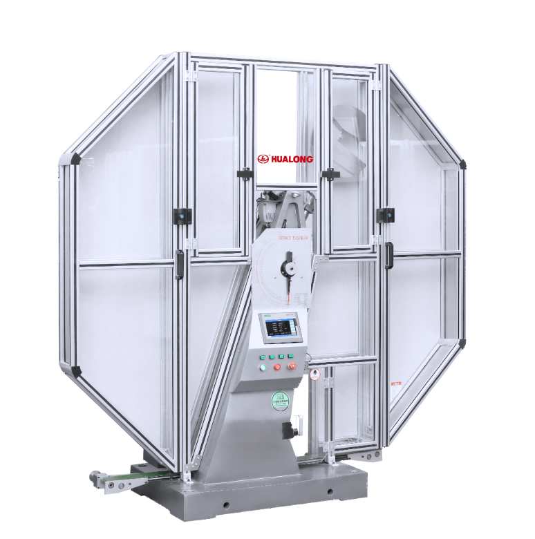 金屬擺錘沖擊試驗(yàn)機(jī)-CBD-D系列