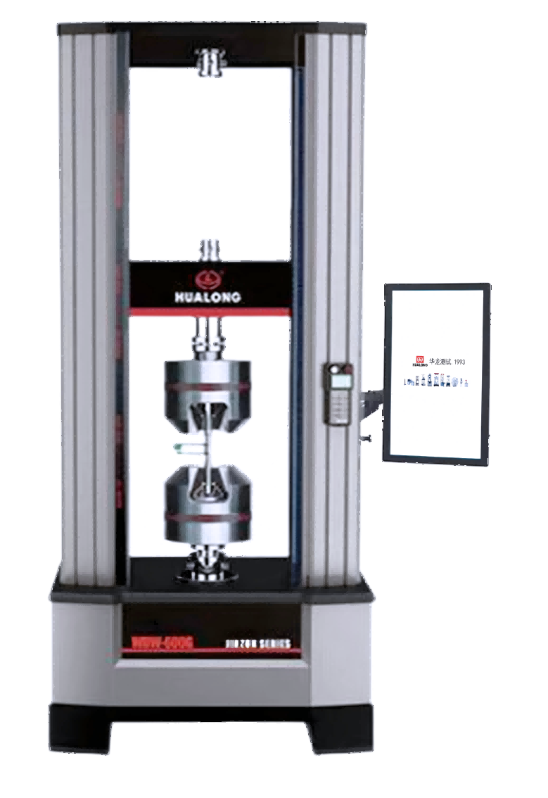 電子萬能試驗(yàn)系統(tǒng)（落地型150kN-300kN）-WDW系列