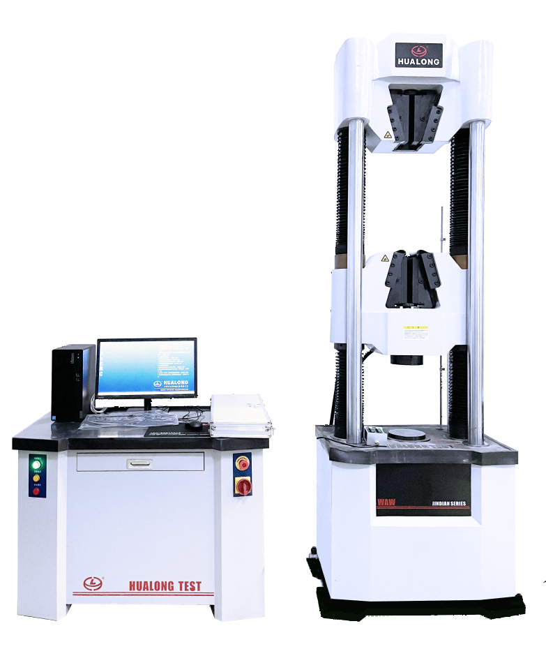 電液伺服鋼絞線拉伸試驗機（600kN-1000kN）-WAW系列
