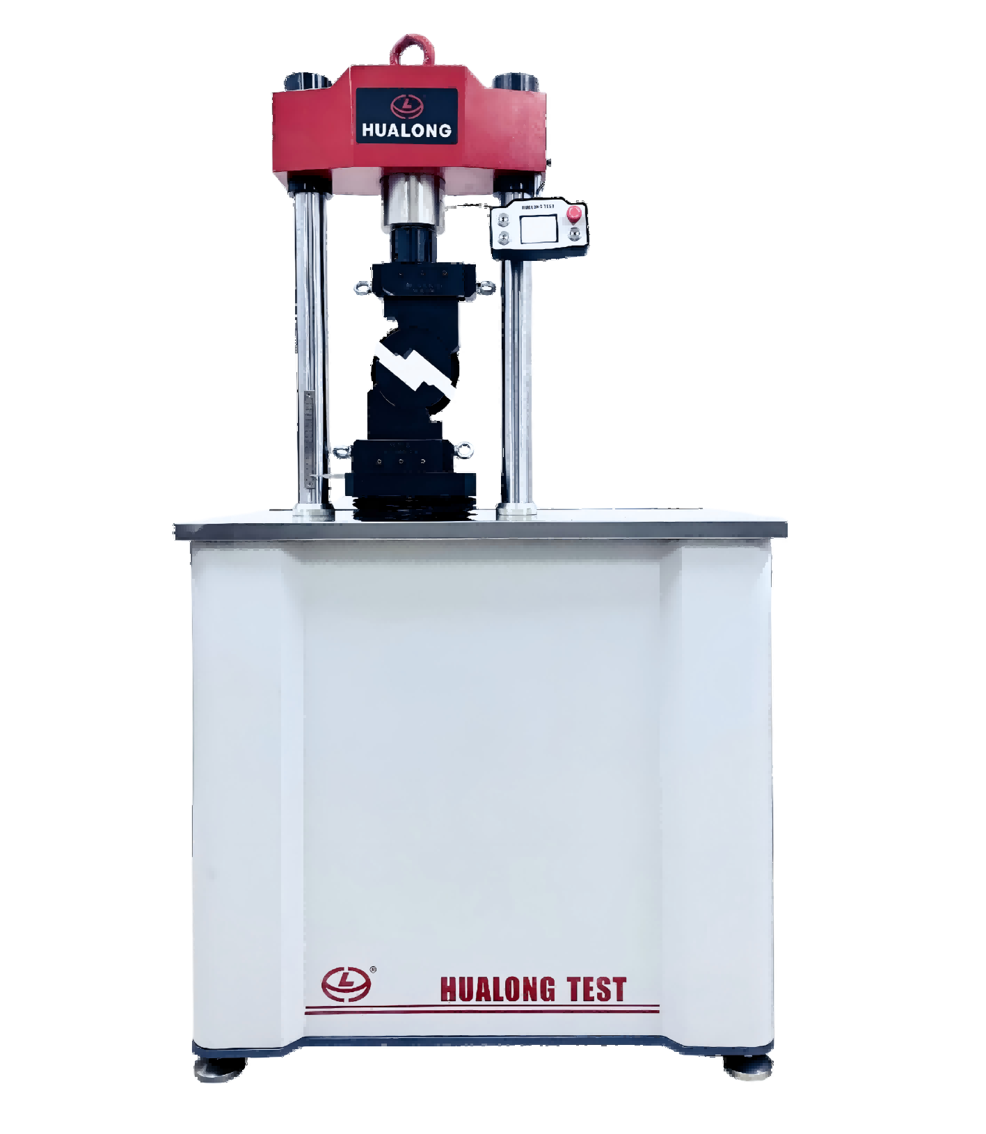 電子伺服巖石壓力試驗機（巖石壓力試驗機）-WHY系列