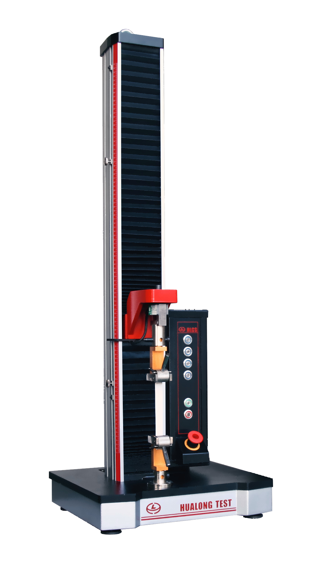 電子萬能試驗系統（單柱型50N-10kN）-WDW系列