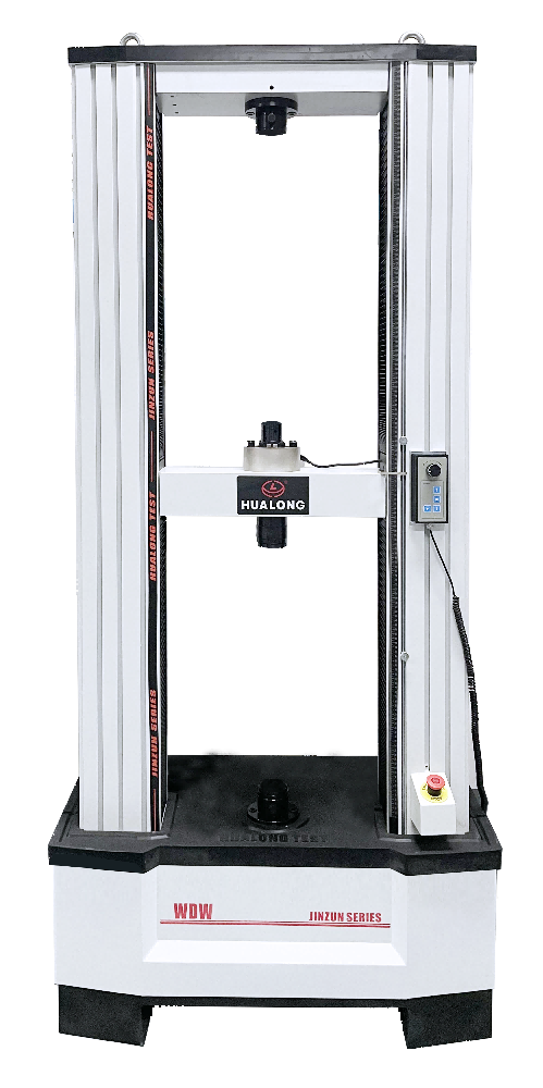 電子萬能試驗系統(tǒng)（落地型30kN-100kN）-WDW系列