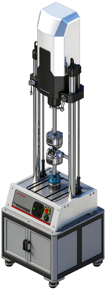 電子伺服疲勞試驗(yàn)機(jī)（1kN-10kN）-PWS-E系列