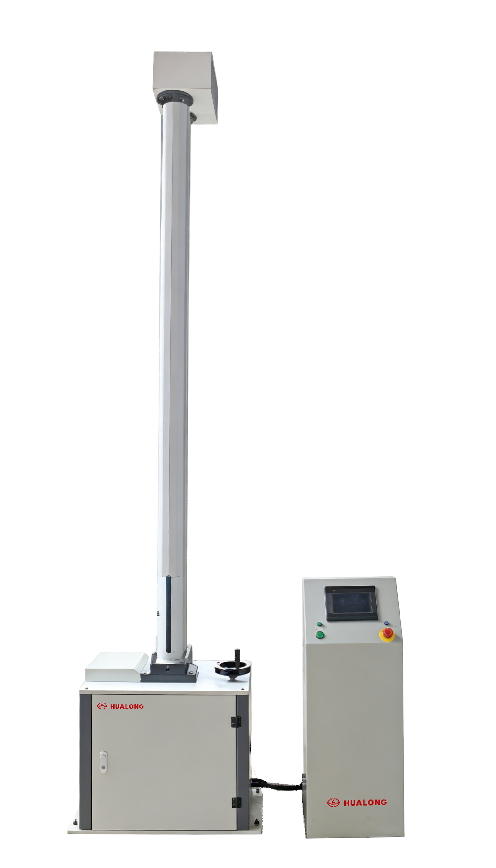 塑料落錘沖擊試驗(yàn)機(jī)-LC系列